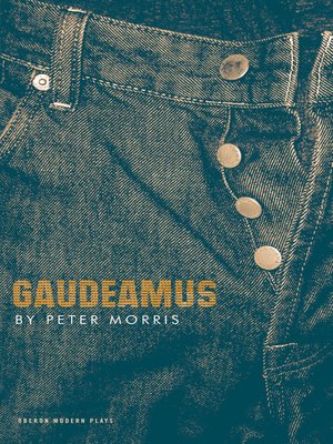 cover image of Gaudeamus